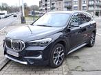 BMW X1 X-line, Auto's, BMW, Particulier, 3 cilinders, 750 kg, Kunstmatig leder