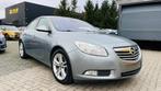 Opel Insignia 2.0D, Te koop, Diesel, Bedrijf, Euro 5
