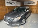 Opel Insignia * Budgetwagen * Amper KM's * Benzine* Trekhaak, Auto's, Opel, Voorwielaandrijving, Stof, 4 cilinders, Opel certified used cars