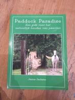 Paddock paradise, Comme neuf, Enlèvement