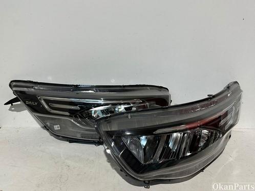 Iveco Daily IV Facelift LED koplamp links rechts, Auto-onderdelen, Verlichting, Gebruikt