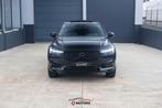 Volvo XC60 T6 AWD Recharge RDesign-PANO-LED-ACC-TREKH-CARP, Auto's, Automaat, 4 cilinders, 1969 cc, Zwart