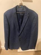 Blazer van The Society Shop, The Society Shop, Maat 52/54 (L), Blauw, Ophalen of Verzenden