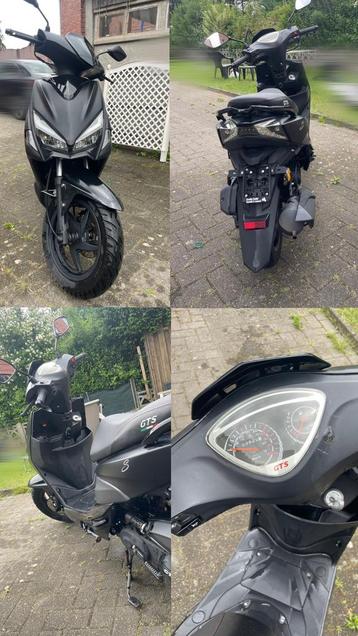 Gts te koop beschikbaar voor biedingen