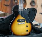 Gibson les paul junior 2024, Muziek en Instrumenten, Snaarinstrumenten | Gitaren | Elektrisch, Ophalen of Verzenden, Zo goed als nieuw