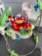 rainforest jumperoo, Ophalen, Zo goed als nieuw, Speelset, Met geluid