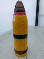 WWI Brisant granaat. 0486 215927, Ophalen