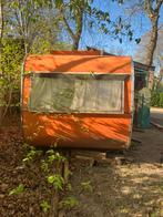 Caravan: zelf op te halen, Particulier