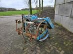 Imants snel spitmachine Werkbreedte 1.20 meter Met eggerol, Ophalen, Zo goed als nieuw