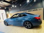 BMW 4 Serie 420 DAS * PACK M PERFORMANCE * GAR 12 MOIS * 116, Auto's, BMW, Automaat, 4 zetels, USB, 4 cilinders