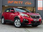 Peugeot 3008 3008 1.5 BlueHDi Allure (EU6.2) (bj 2018), Auto's, Stof, Gebruikt, 4 cilinders, 107 g/km