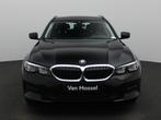 BMW 3 Reeks Touring 316D Aut. | LED | LMV | PDC V+A, Auto's, BMW, Gebruikt, 4 cilinders, Bedrijf, 5 deurs