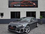 Audi A5 A5 Sportback TFSI Sline S-tronic - SUPER EQUIPEE, 4 cilinders, https://public.car-pass.be/vhr/35b921cb-d280-4fac-b381-4451d786c897