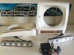 Koplamp kappen set met DRL LED W460-W463, Ophalen of Verzenden, Nieuw