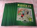 Stripverhalen - KIEKEBOE - MERHO, Plusieurs BD, Enlèvement, Comme neuf, Merho