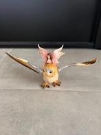 Schleich Bayala 70789 - Elf op glitteruil, Kinderen en Baby's, Ophalen, Zo goed als nieuw