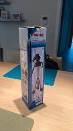 Hama Pied photo-video "Traveller 4", tête 3D, TV, Hi-fi & Vidéo, Photo | Trépieds & Rotules, Enlèvement ou Envoi