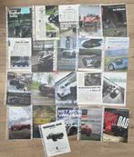 DONKERVOORT - ARTIKELS, Boeken, Auto's | Folders en Tijdschriften, Ophalen of Verzenden