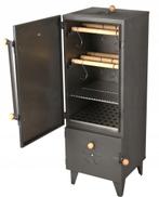Rookoven, Rookset, Smoker,112x45x43, Tuin en Terras, Ophalen of Verzenden, Nieuw