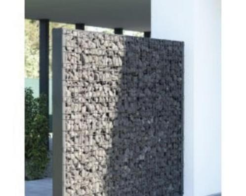 Betafence Zenturo Super Gabion 1 kooiset (nieuw), Tuin en Terras, Tuinhekken en Hekwerk, Nieuw, Overige typen, Overige materialen