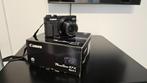 Canon G7X Mark 2 in perfecte staat., Audio, Tv en Foto, Fotocamera's Digitaal, Ophalen, Canon, Compact, Zo goed als nieuw