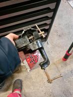 Petit étau, Enlèvement ou Envoi