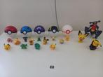 divers petite figurine pokemon état neuf, Verzamelen, Poppetjes en Figuurtjes, Ophalen of Verzenden, Zo goed als nieuw