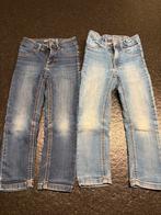 2 jeansbroeken Frizzle, Enfants & Bébés, Vêtements enfant | Taille 110, Enlèvement ou Envoi, Comme neuf