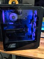 Nieuwe Gaming PC, Computers en Software, Ophalen, 32 GB, Gaming, SSD
