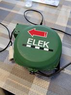 Electric haspel 15 m, Zakelijke goederen, Ophalen of Verzenden