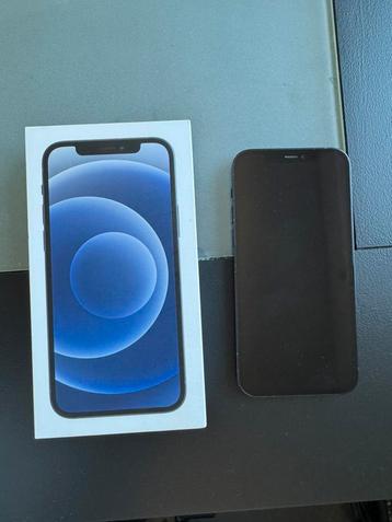 Apple iPhone 12 128gb beschikbaar voor biedingen