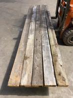 POUTRES 150 X 60 MM DE 3,25 M DE LONG, 50 mm ou plus, Enlèvement ou Envoi, Utilisé, Poutre