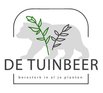 De Tuinbeer / Tuinplanten op bestelling beschikbaar voor biedingen