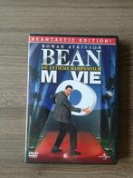 Bean The Movie Dvd, Ophalen of Verzenden, Zo goed als nieuw