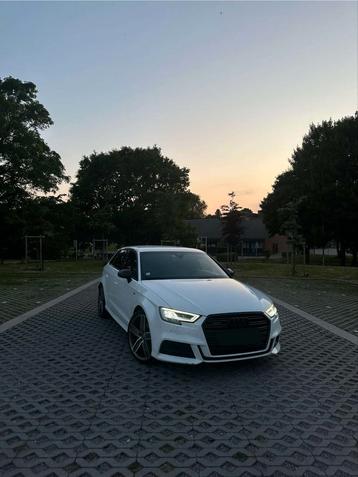 Audi A3 S LINE/2.0TFSI/204ch/BIEN ENTRETENU, Particulier, Achat