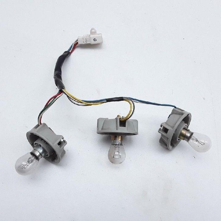 DIVERSEN Toyota Starlet (EP9) (01-1996/07-1999), Auto-onderdelen, Overige Auto-onderdelen, Toyota, Gebruikt