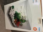Biorb Flow 15 litres aquarium, Dieren en Toebehoren, Ophalen, Gebruikt, Leeg aquarium