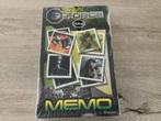 Disney G-Force memo (Nieuw), Kinderen en Baby's, Ophalen of Verzenden, Nieuw, Puzzelen