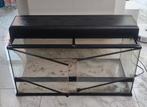Exo Terra terrarium 90x45x45 + lichtkap, Dieren en Toebehoren, Ophalen, Gebruikt, Terrarium of Paludarium