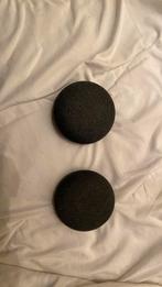 2x google home, TV, Hi-fi & Vidéo, Enceintes, Enlèvement ou Envoi