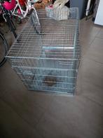 Bench, Dieren en Toebehoren, Ophalen, Gebruikt