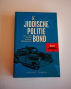 De Jiddische politiebond, Michael Chabon, Ophalen of Verzenden, Gelezen