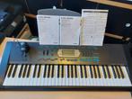 piano, Muziek en Instrumenten, Ophalen of Verzenden, Zo goed als nieuw, Zwart, Piano