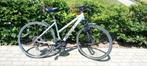 Scott Aluminium, 50 tot 53 cm, Ophalen, Zo goed als nieuw, Versnellingen
