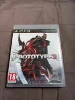Prototype 2 pour PS3, Consoles de jeu & Jeux vidéo, Jeux | Sony PlayStation 3, Online, À partir de 18 ans, Aventure et Action