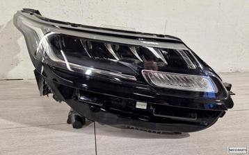 RANGE ROVER VELAR L560 FULL LED KOPLAMP ALLES LEVERBAAR !!! beschikbaar voor biedingen
