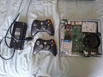 Xbox 360 beschikbaar voor biedingen