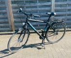 Fiets geintegreerde naafversnelling (btwin), Fietsen en Brommers, Ophalen, Zo goed als nieuw