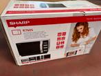 Sharp Home Appliances R760S, Elektronische apparatuur, Microgolfovens, Ophalen