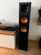 Klipsch Reference home cinema set, Enlèvement